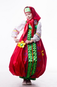 Матрешка