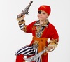 Морской пират