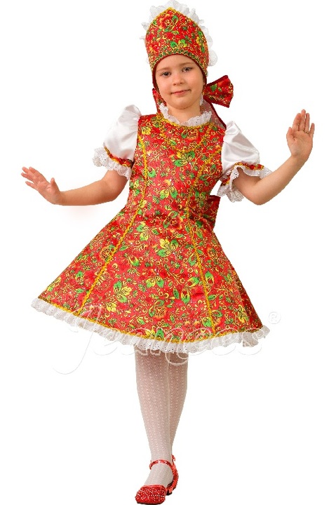 Марьюшка