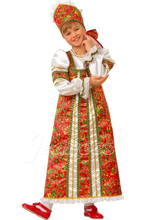 Аленушка