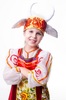Коза Дереза