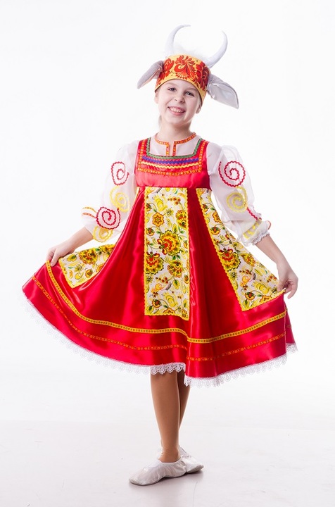 Коза Дереза