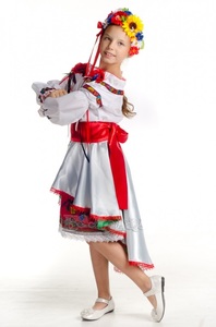 Украинка Даринка