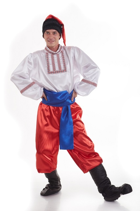 Казак