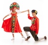Хохлома для девочек