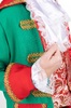 Костюм Петра Первого