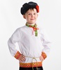 Русский национальный костюм