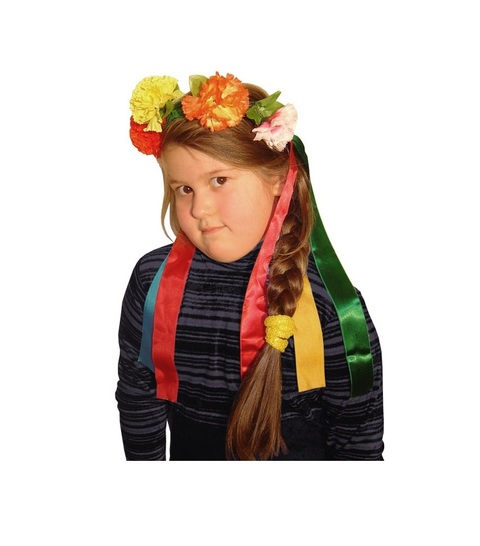 Венок украинский